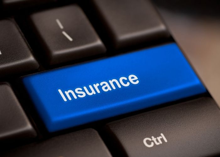 Was ist eine Embedded Insurance?