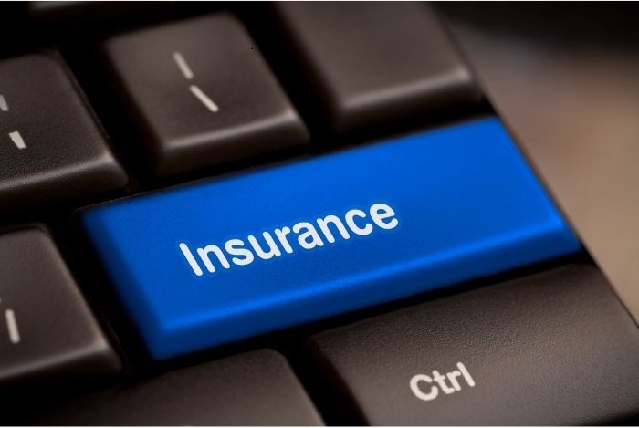 What is embedded insurance?